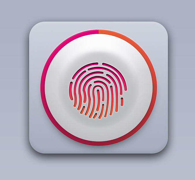 指纹（图ZMTA5ODA5MTEy） - 图案 - 站酷设计师是小磊哟原创素材 - 站酷ZCOOL