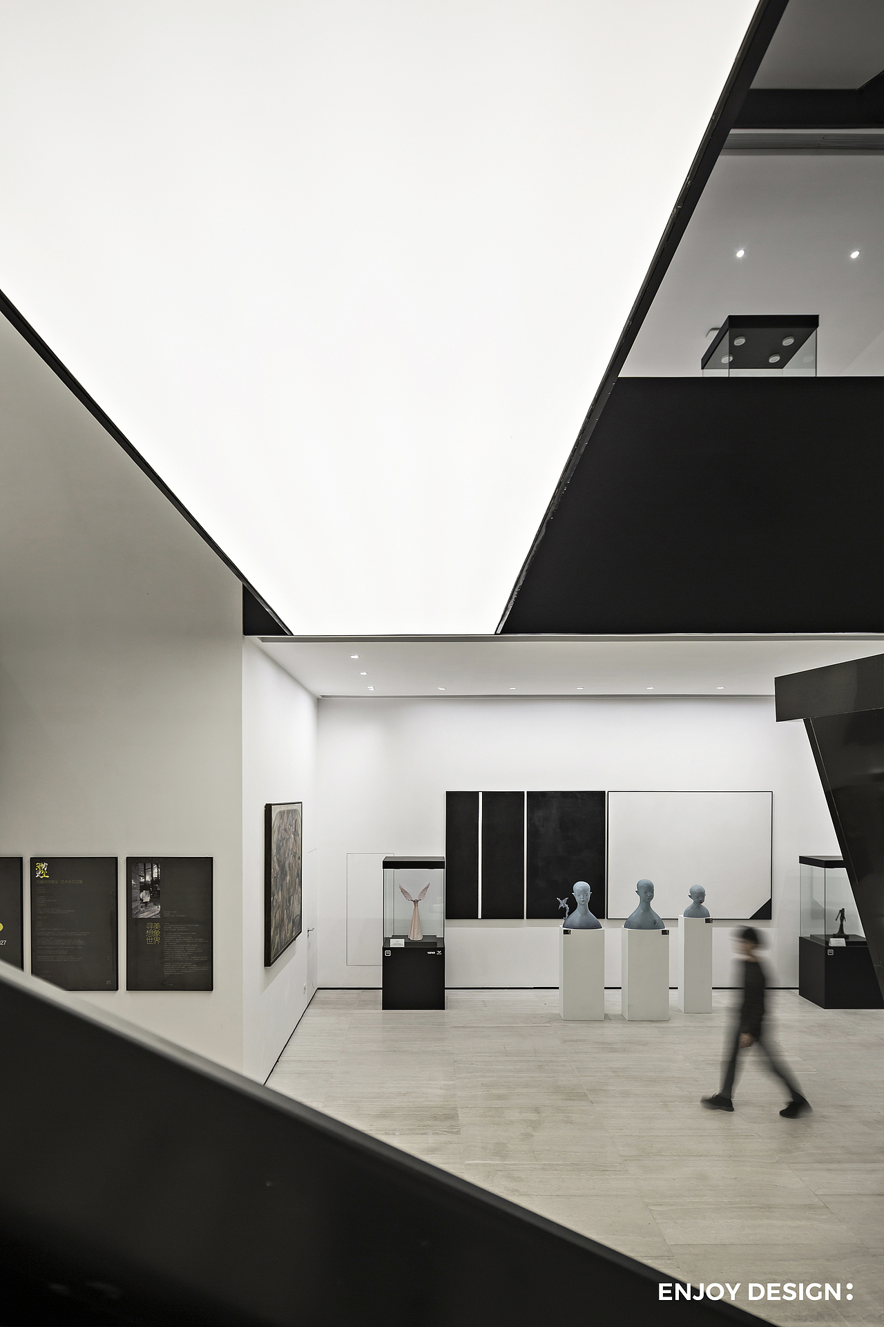 ENJOYDESIGN 燕语堂 | 一场人与城市的对话