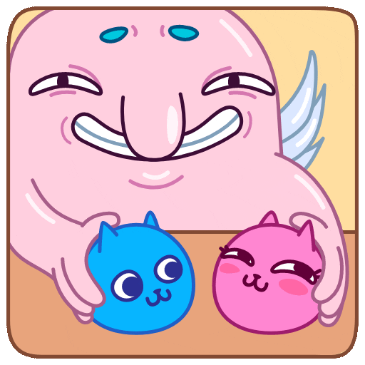 表情包设计（图ZMjkzNTY0MDky） - 人物/生物 - 站酷设计师老炮设计原创素材 - 站酷ZCOOL