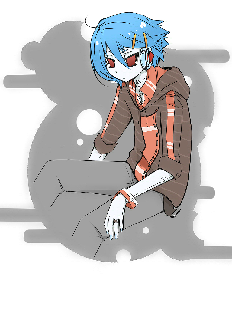 什么都画（图ZMTM3MTEwOTI=） - 创作习作 - 站酷设计师励志少年半妖_原创素材 - 站酷ZCOOL