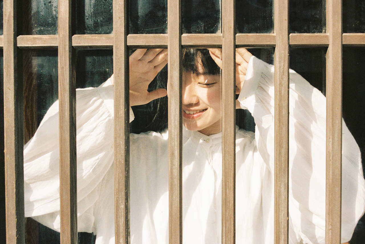 与女朋友约会 & 一柱学长