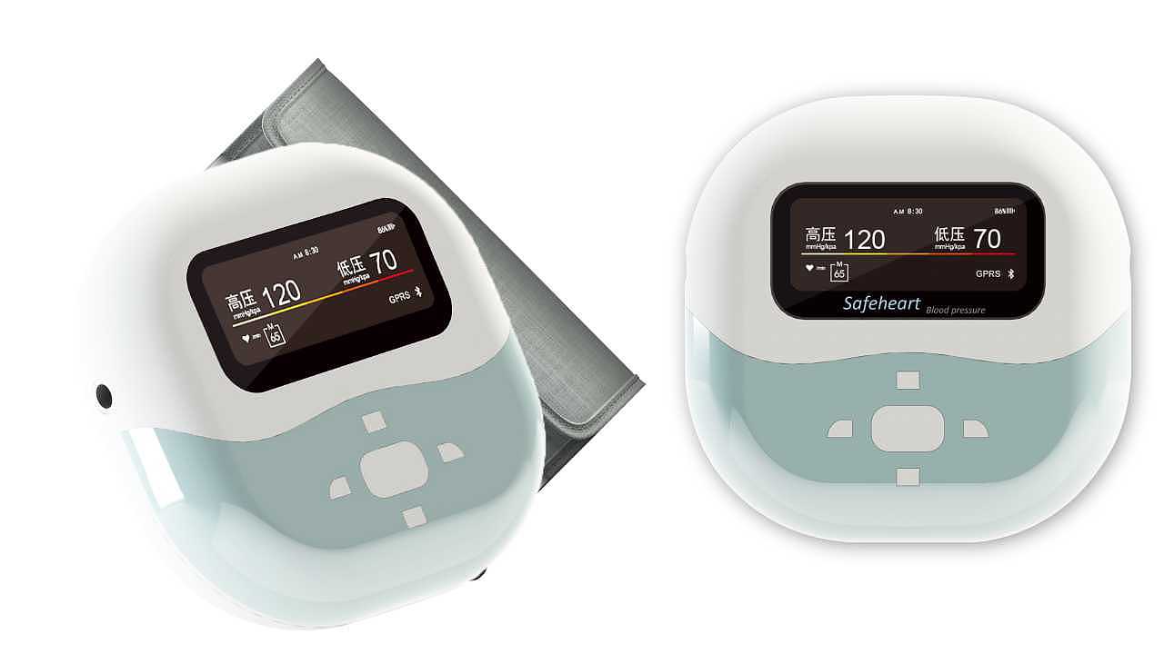 静态血压设计2（图ZMTI3NDgzOTg4） - 其他工业/产品 - 站酷设计师卢珊珊原创素材 - 站酷ZCOOL