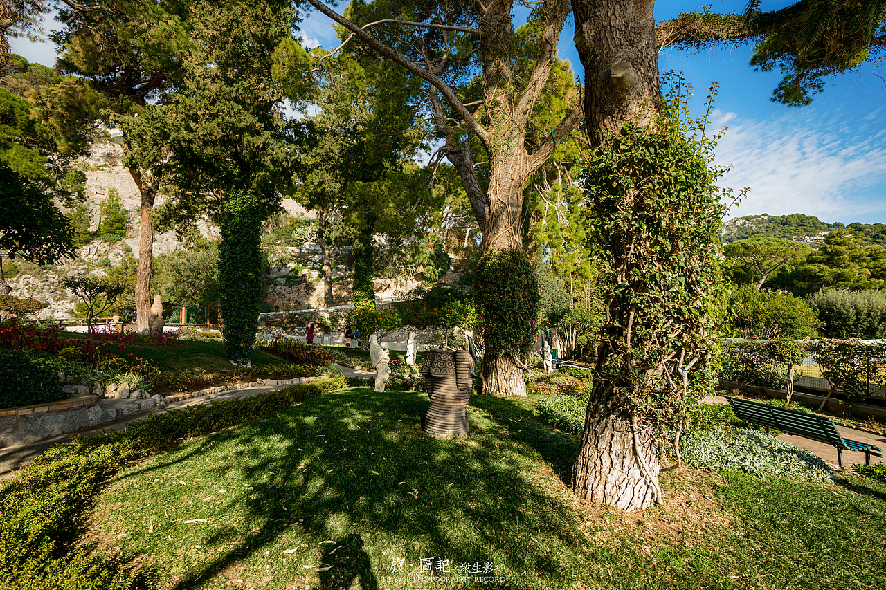 旅·图记[贰]欧洲之行意大利