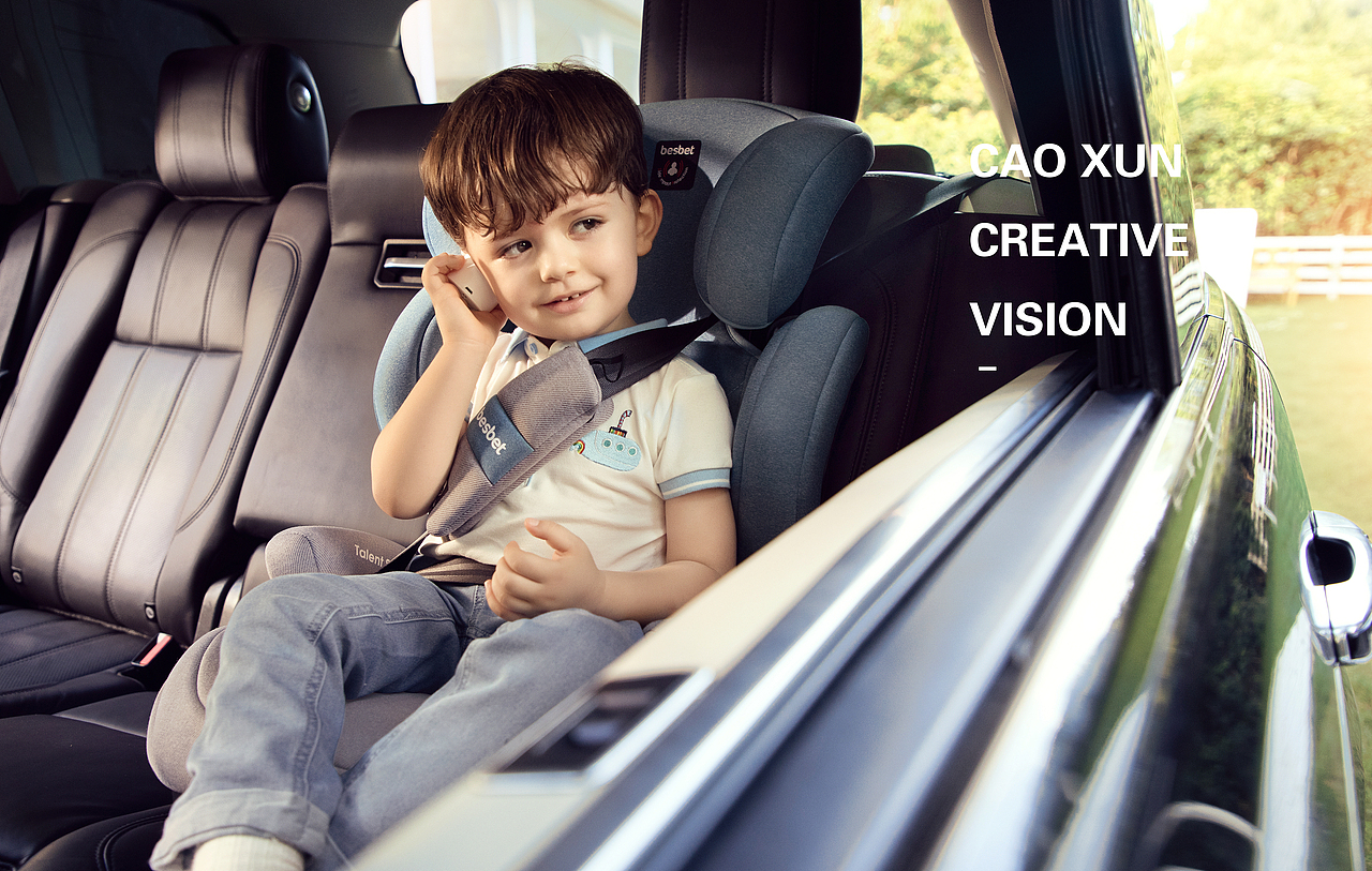 安全座椅（图ZMjI2NTQxMTc2） - 人像摄影 - 站酷设计师曹训创意视觉原创素材 - 站酷ZCOOL