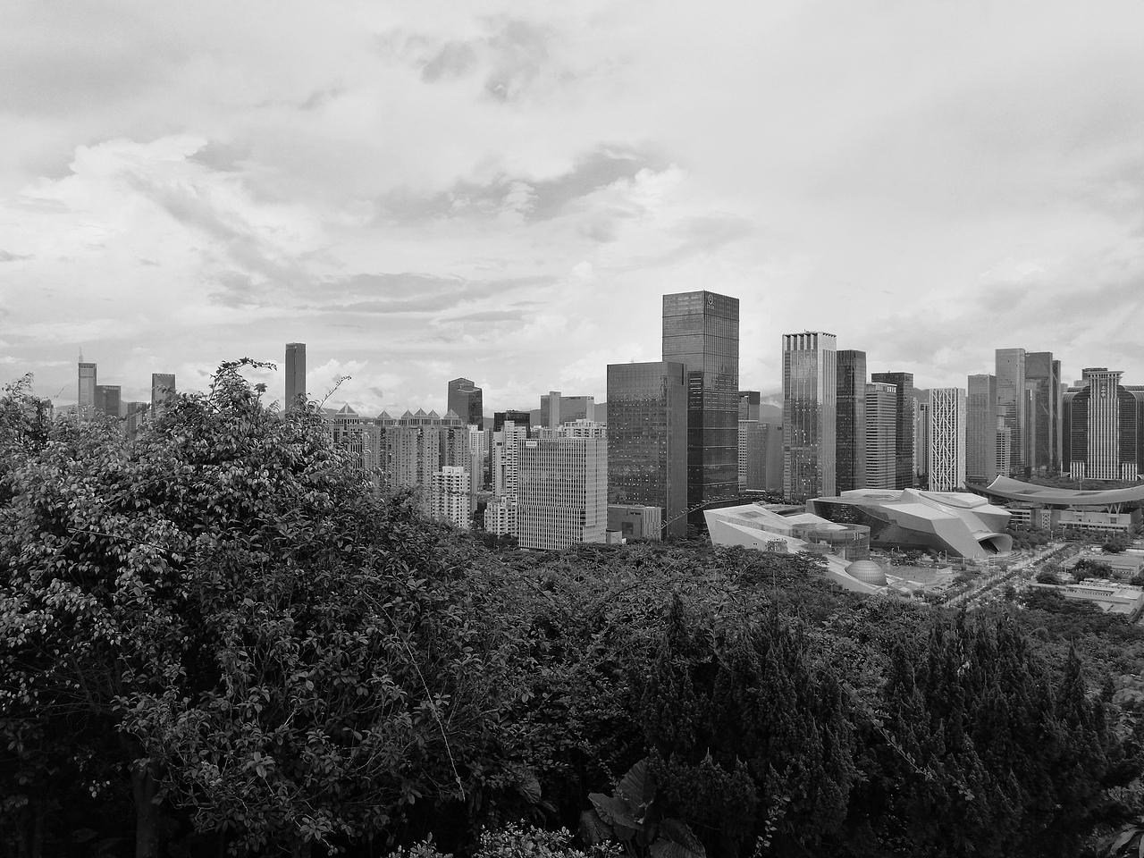 深圳印象（圖ZODM3NzY4MDg=） - 風(fēng)光攝影 - 站酷設(shè)計(jì)師藝術(shù)ting原創(chuàng)素材 - 站酷ZCOOL