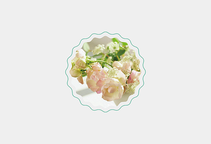 成林花语 LOGO设计（图ZMTAwNDY4NjQ=） - Logo - 站酷设计师明明喜爱原创素材 - 站酷ZCOOL