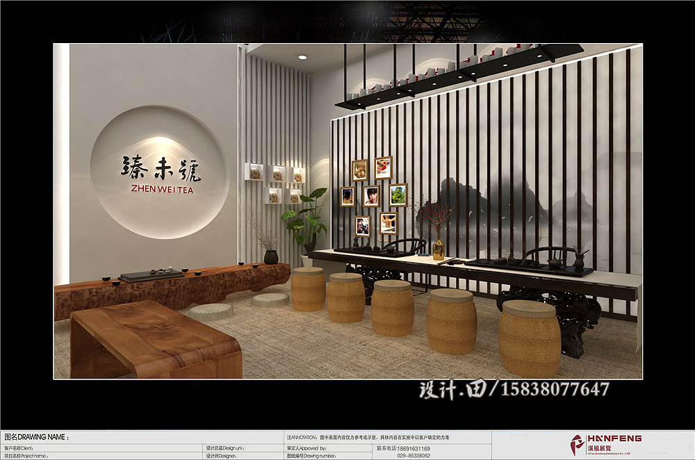 新乡展览馆搭建、新乡展厅设计、新乡展览展示公司