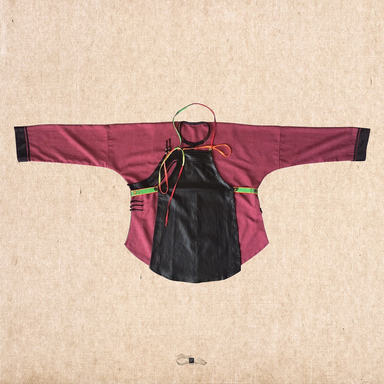 三亚回族妇女传统服装（图ZNzM2ODg0NzY=） - 其他服装 - 站酷设计师MuslimHassan原创素材 - 站酷ZCOOL