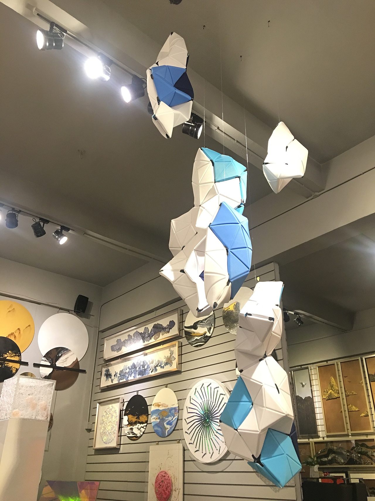 逸云（图ZMTEyNTc2MjY4） - 工艺品设计 - 站酷设计师深圳集恒工艺品原创素材 - 站酷ZCOOL