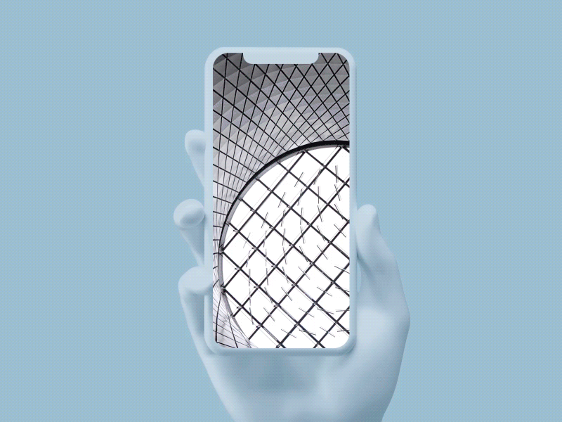 HMI & UI·近期一些作品（图ZMjU3NTEzOTQ0） - APP界面 - 站酷设计师树波原创素材 - 站酷ZCOOL