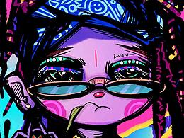 《Cool Guy》系列