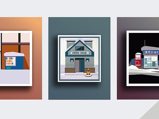 日涂练习（个人主页-ZMzgyNTg3ODQ=） - 创作习作 - 站酷设计师babybreathayo原创素材 - 站酷ZCOOL