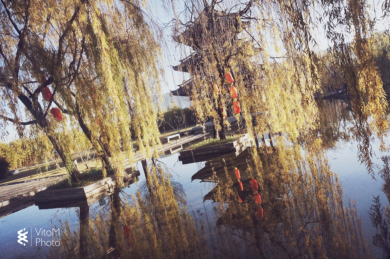 VitoM-个人摄影集1