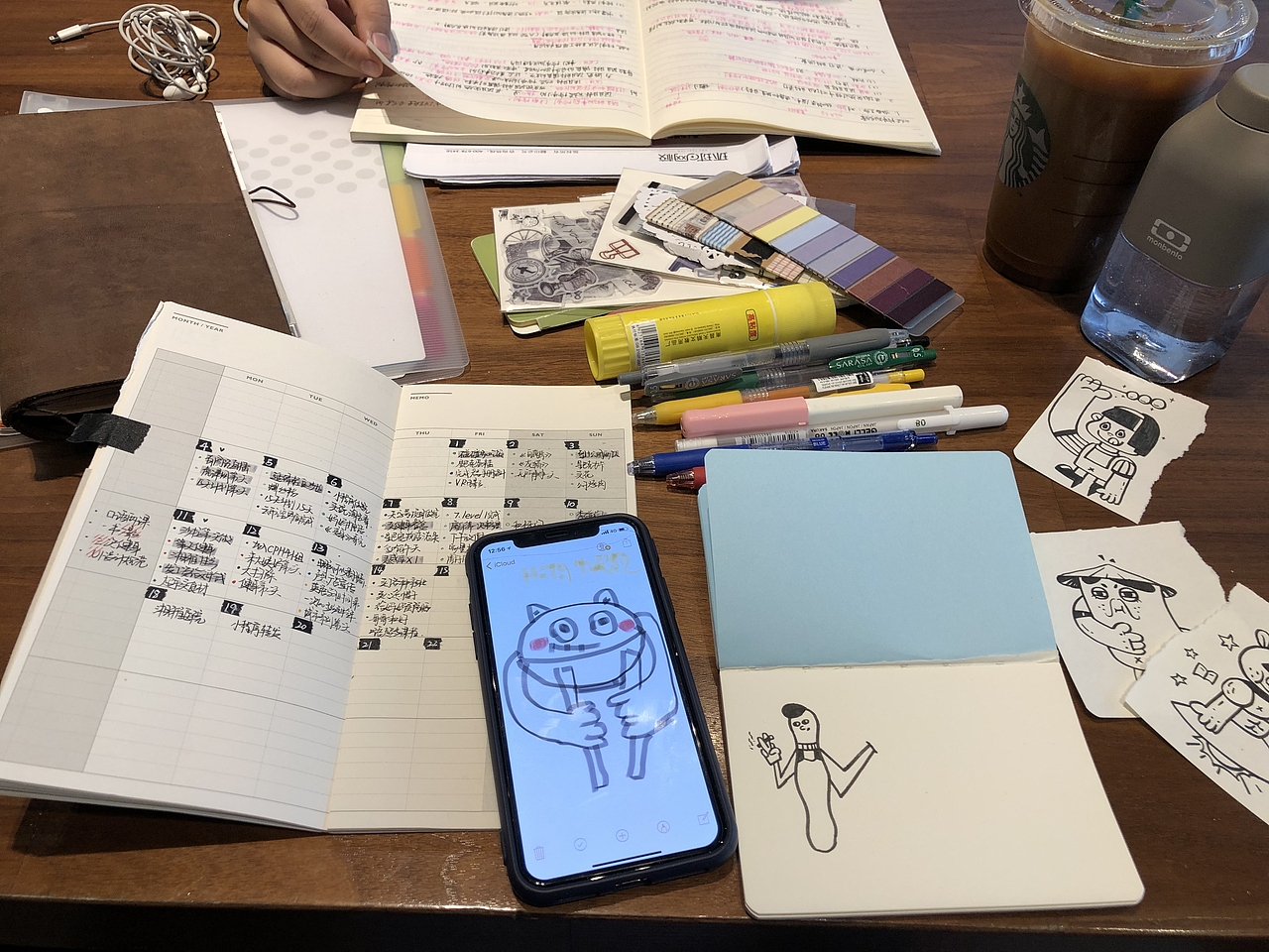 小卖部-7月上新