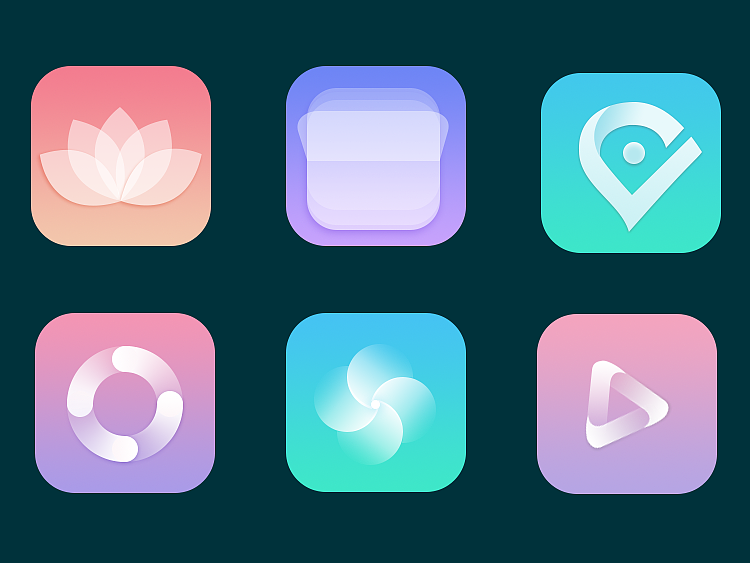 图标（图ZMTg1MDIyNzIw） - 图标 - 站酷设计师我是你宝贝原创素材 - 站酷ZCOOL