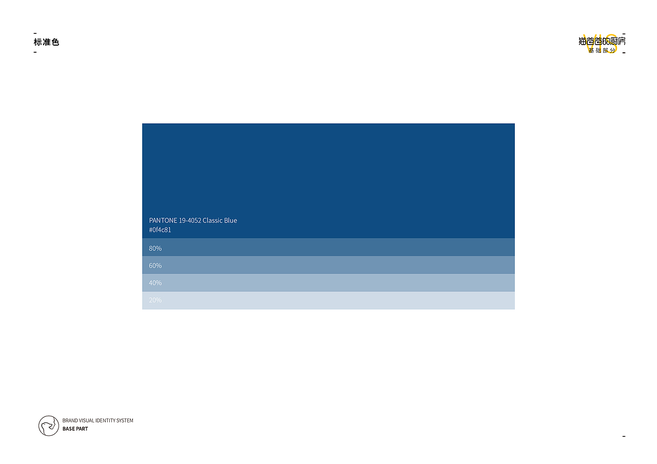 猫爸爸的厨房 · 宠粮品牌视觉识别系统（图ZMTkwODgxODgw） - 品牌 - 站酷设计师明明Mindy原创素材 - 站酷ZCOOL
