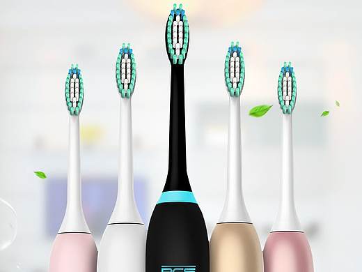 电动牙刷