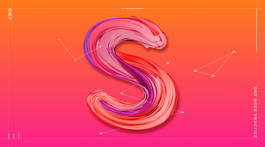 Sitor by c4d（图ZOTE4MDU4MzY=） - 字体/字形 - 站酷设计师Vincent93原创素材 - 站酷ZCOOL