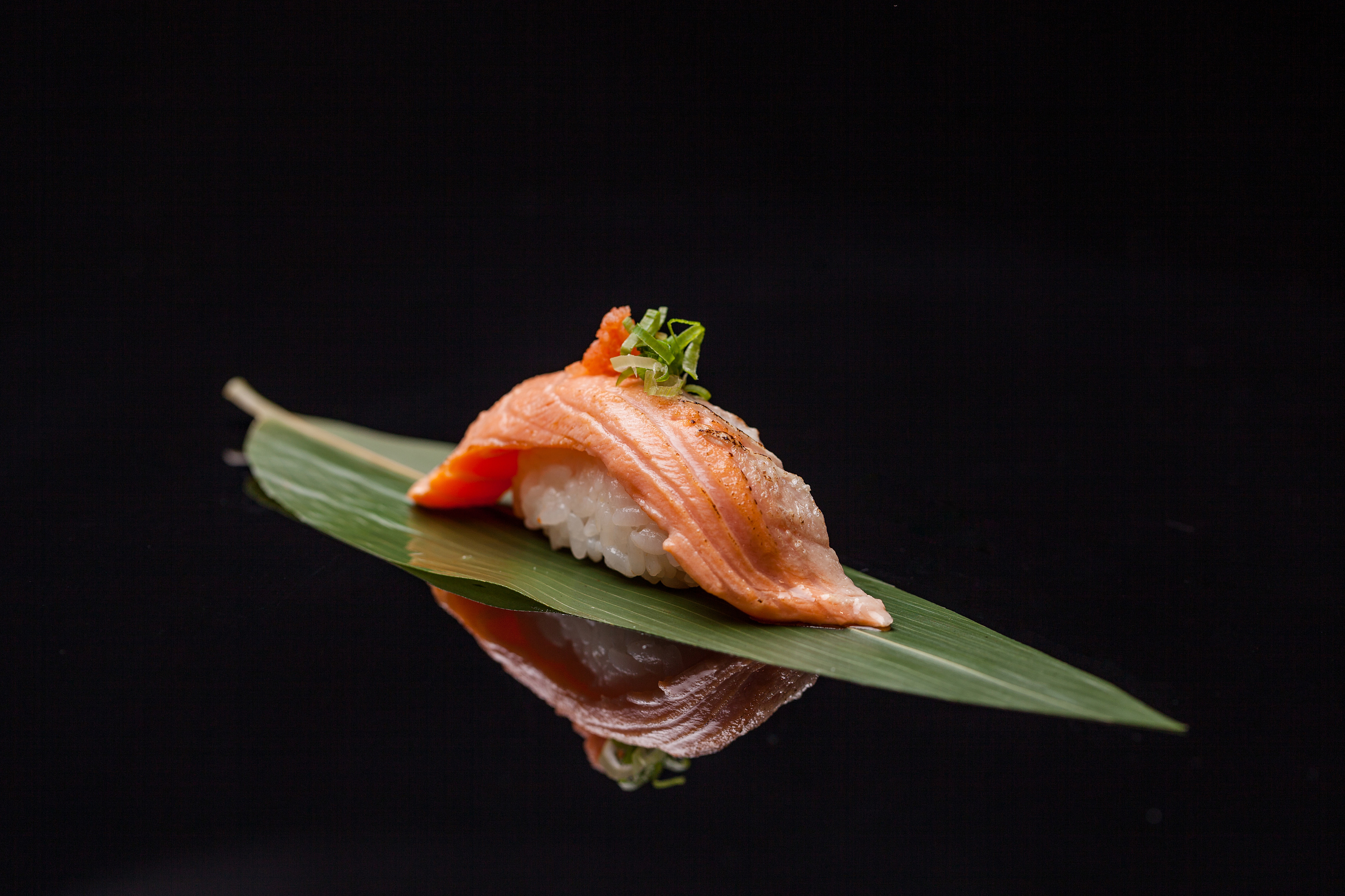 美食摄影:寿司