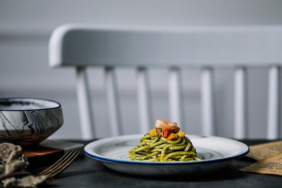 肆月末 北欧/日式