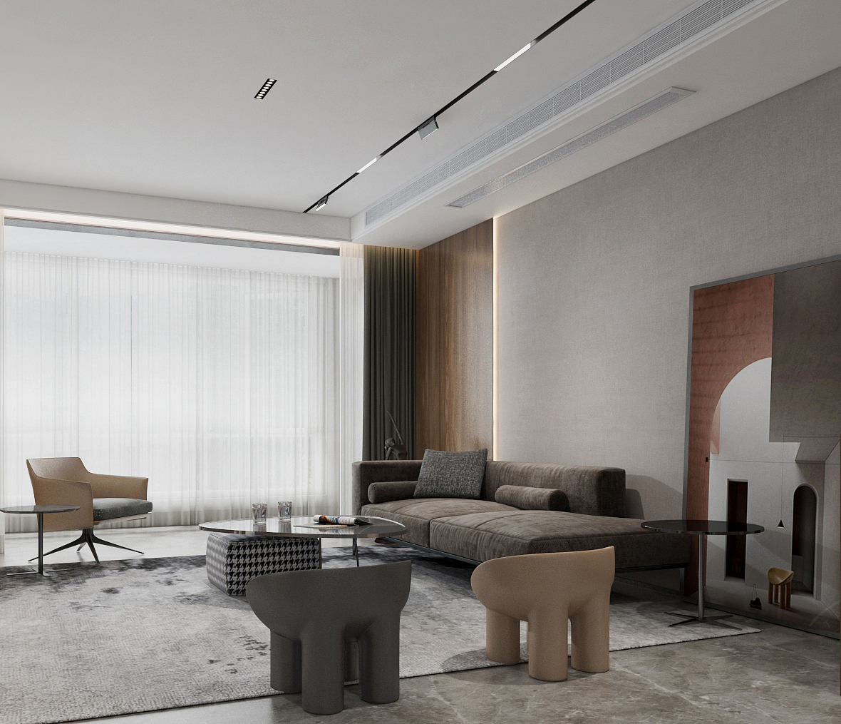 设计界从不缺平庸的设计（图ZMjA3MTg4MzQ4） - 家装设计 - 站酷设计师被设计耽误的健身原创素材 - 站酷ZCOOL