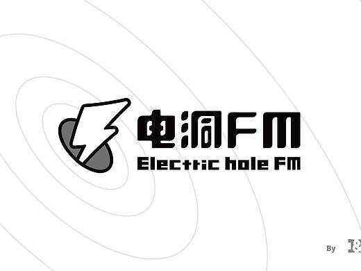 电洞FM 概念设计 网页（个人主页-ZNDQ3NjE0ODA=） - 游戏/娱乐 - 站酷设计师生煎制噪原创素材 - 站酷ZCOOL