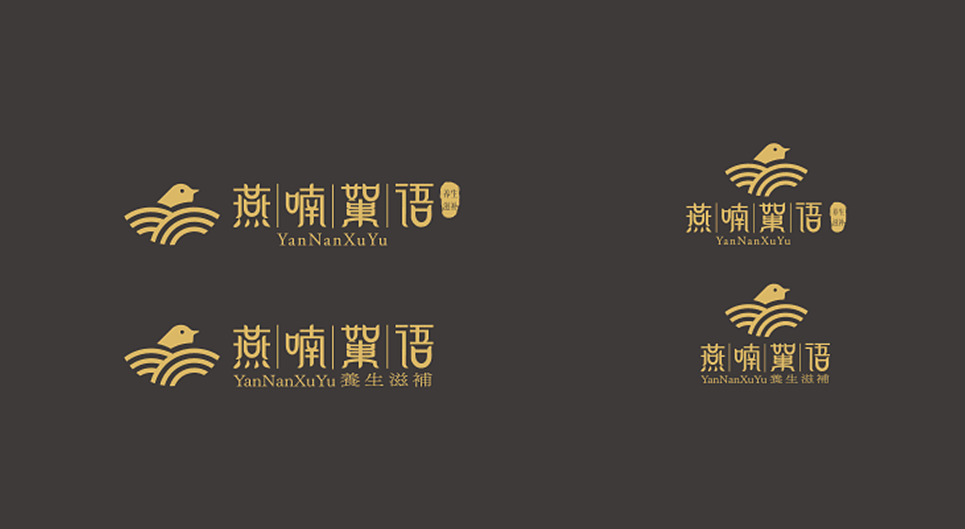 设计类别:logo设计延展