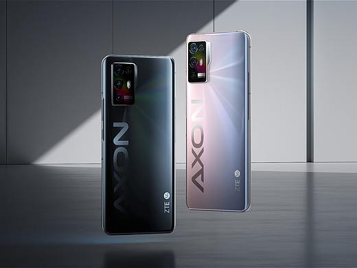 中兴A30 Pro / Pro+  外观 功能视频