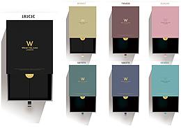 west lsland首飾包裝盒設(shè)計(jì)