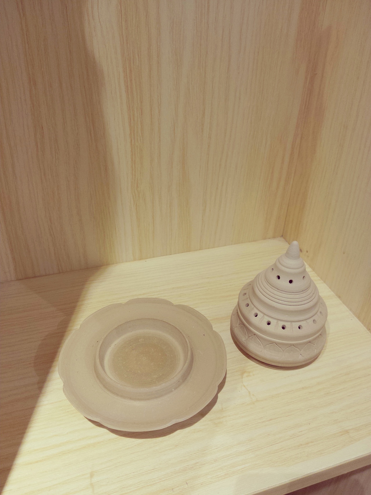 莲花宝塔一坨翔。霸气登场。哈哈（图ZNTM4MzY0NDQ=） - 工艺品设计 - 站酷设计师果町猫艺术馆原创素材 - 站酷ZCOOL