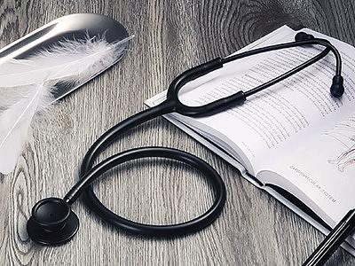 听诊器