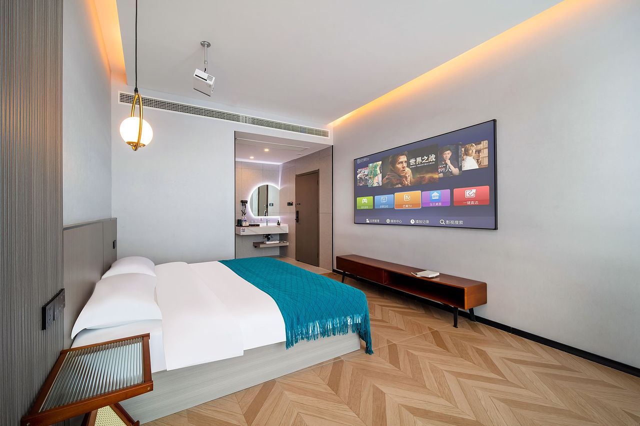 酒店摄影服务（图ZMzY3OTIzOTcy） - 环境/建筑摄影 - 站酷设计师安缦景观摄影原创素材 - 站酷ZCOOL