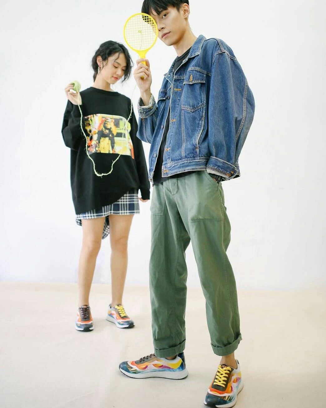 彩色立體定位印刷技術運用