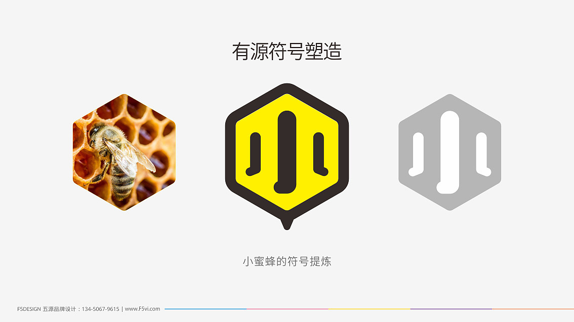 品牌有源符号塑造