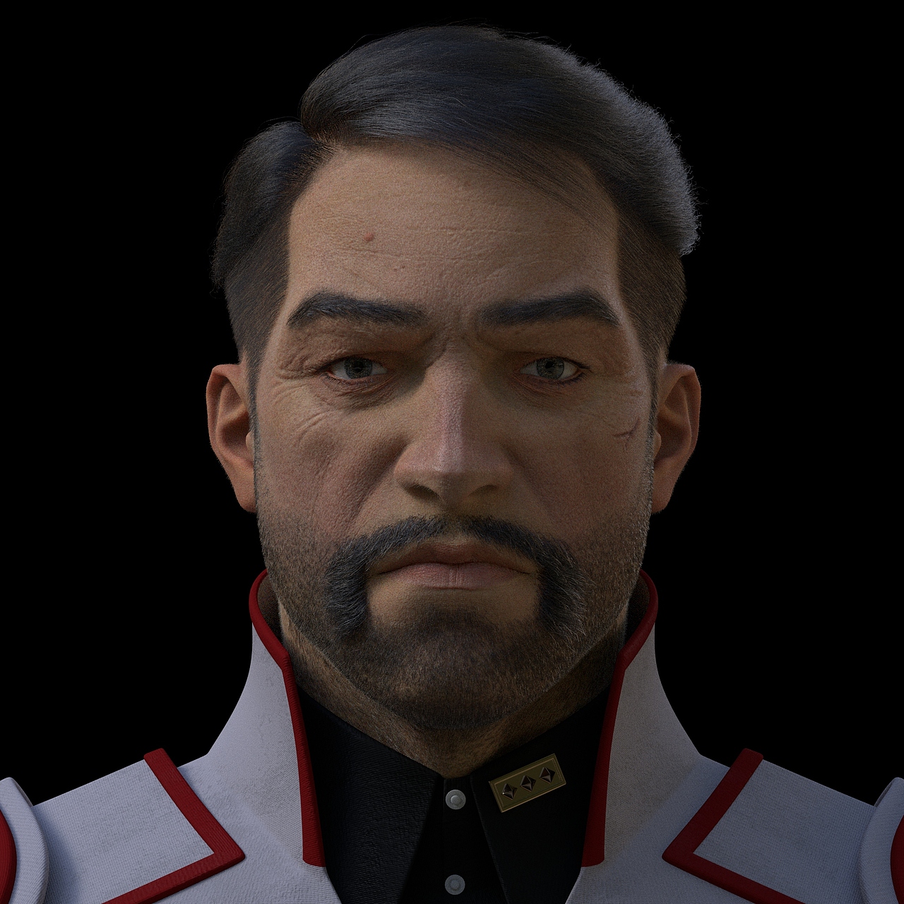 Duke（图ZMTY1ODA4MTUy） - 人物/生物 - 站酷设计师小火火不是老司机原创素材 - 站酷ZCOOL