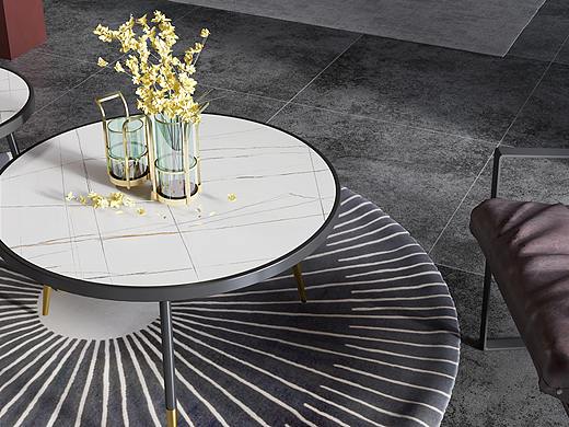 2020家具设计-边几