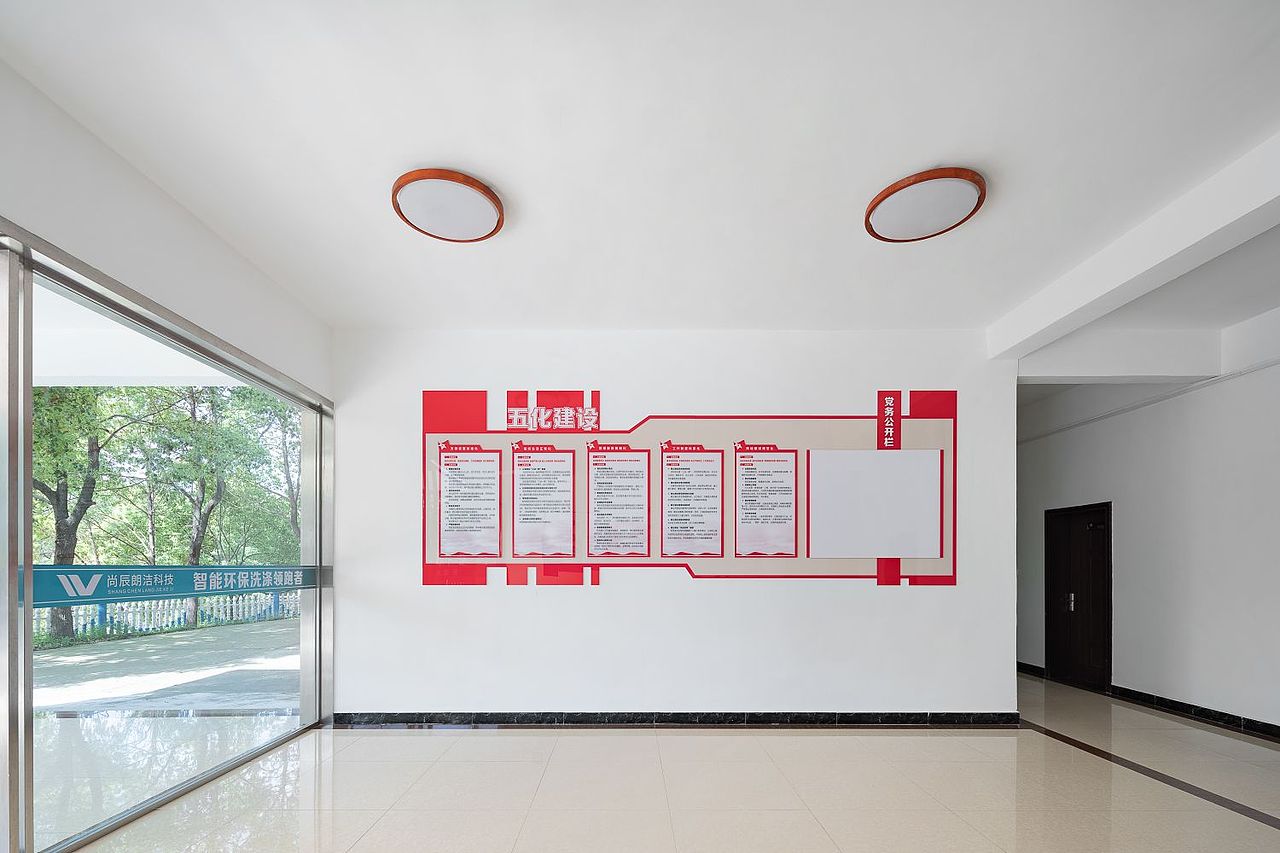 建筑空间后期｜洗涤厂房及空间（图ZMzY2NzQxMjg4） - 环境/建筑摄影 - 站酷设计师建筑摄影师_大刘原创素材 - 站酷ZCOOL