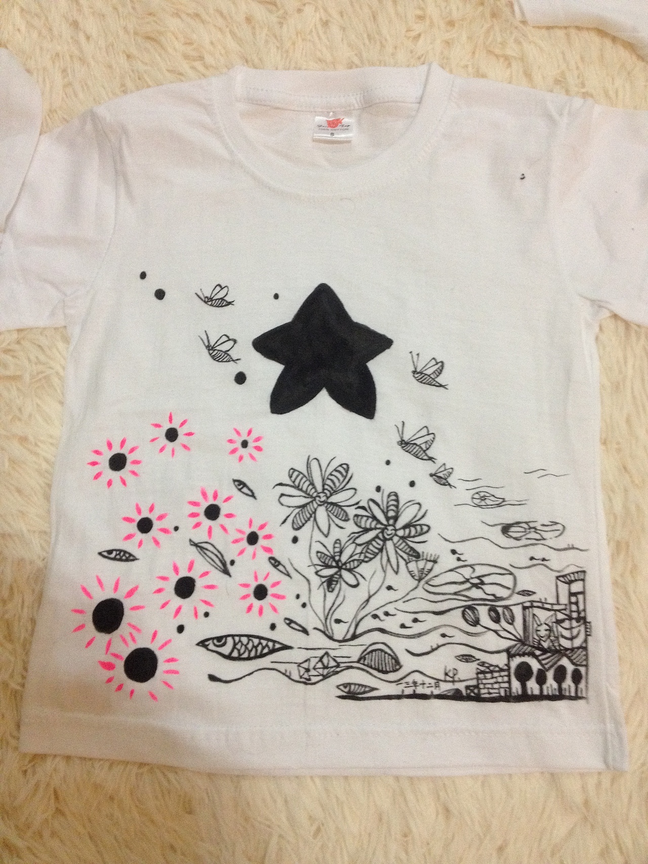 05:04:22王朝阳cg绘画之人物服装设计绘制40911王蔓淇动漫/人物绘画