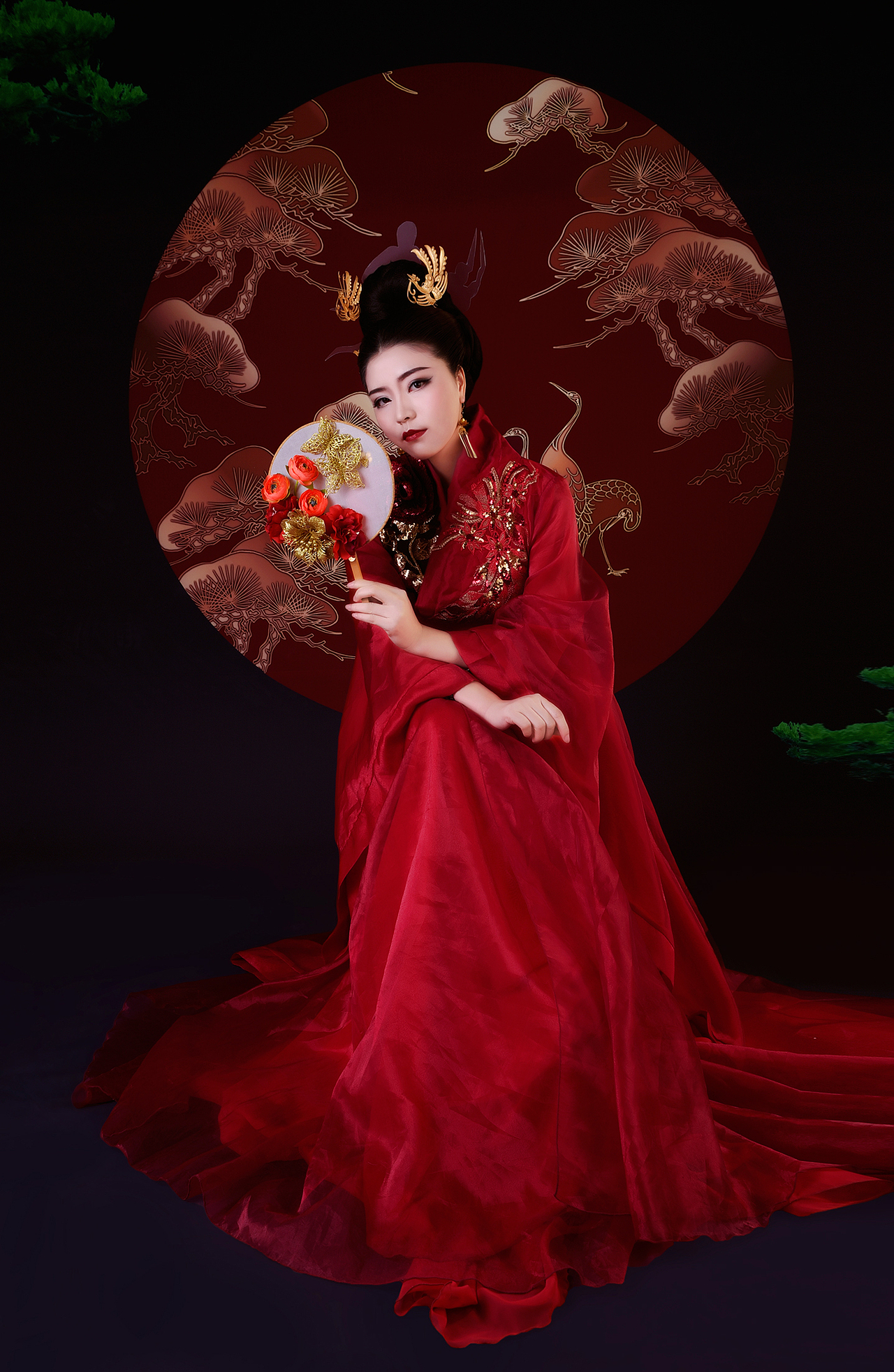 古装（图ZMTkwNjM3ODU2） - 修图/后期 - 站酷设计师灰古兮右原创素材 - 站酷ZCOOL