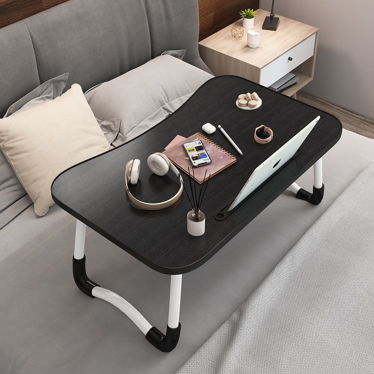 电商用图-电脑桌