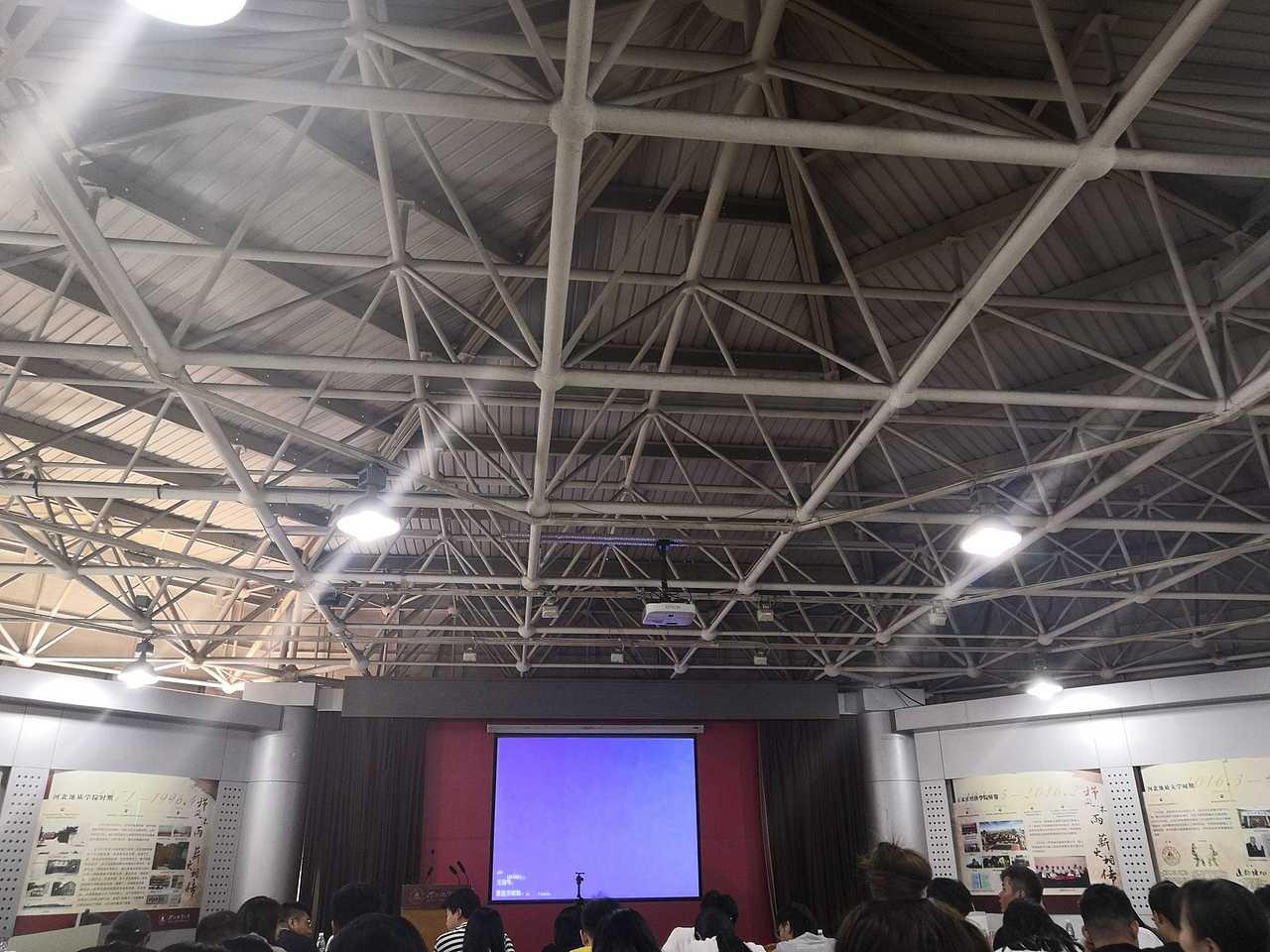2019回忆录 02 - 字由心生设计沙龙 石家庄站（图ZMjEzMTkzNzEy） - 人文/纪实摄影 - 站酷设计师Gluck_原创素材 - 站酷ZCOOL