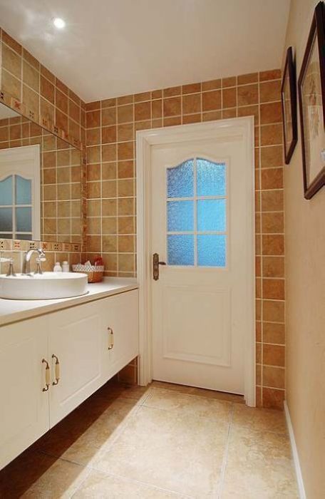 重庆三室两厅装修预算效果图