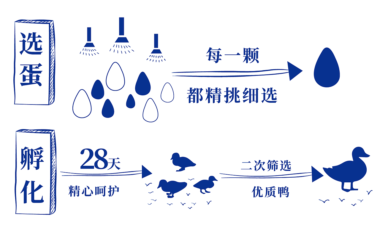 万酥脆北京烤鸭品牌设计|形象设计（图ZMzA1Mzg3MDcy） - 品牌 - 站酷设计师美御年轻化战略原创素材 - 站酷ZCOOL