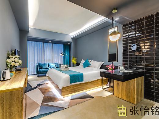 厦门如墨创意民宿