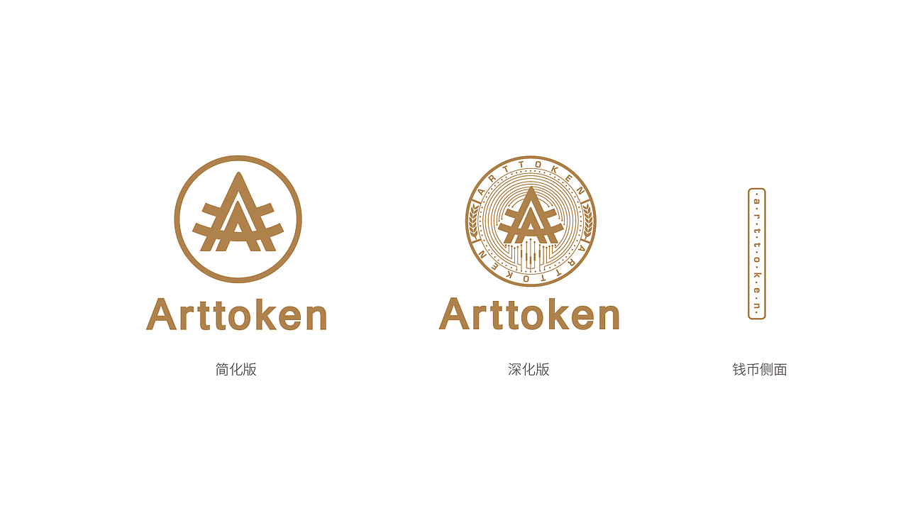 金融LOGO 金融VI 互联网vi vi设计