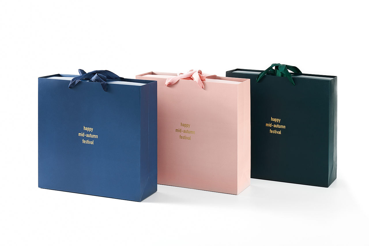 善恩案例 | SHINEPACK™山派刻 中秋月饼礼盒包装（图ZMTY3ODY1NTQ4） - 品牌 - 站酷设计师善恩设计工作室原创素材 - 站酷ZCOOL