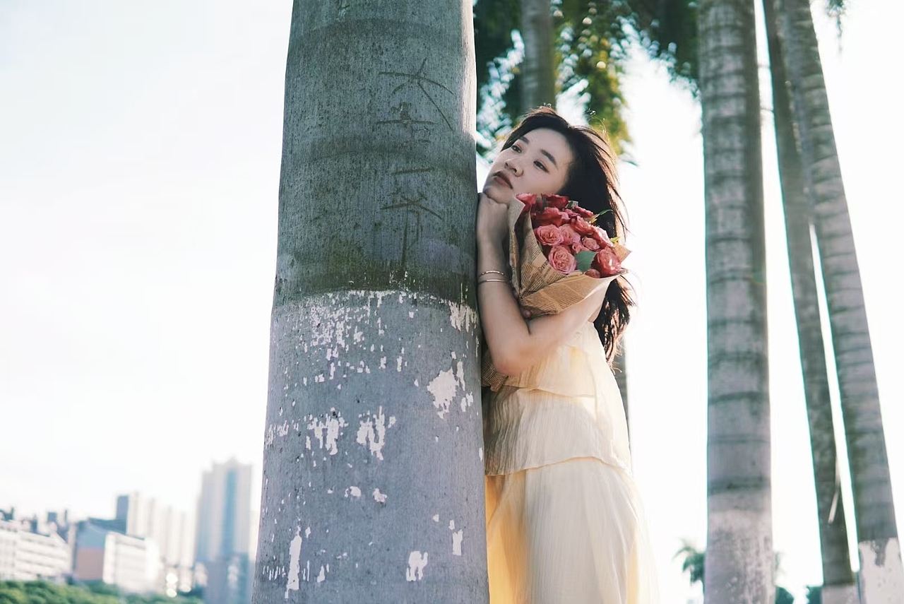 沙滩（图ZMzgwMDkwMjg4） - 人像摄影 - 站酷设计师四月的静原创素材 - 站酷ZCOOL