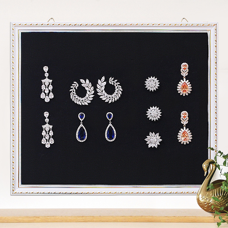 【卡梅拉旗舰店】一款欧式首饰框（图ZNTg0ODQ1ODQ=） - 电商 - 站酷设计师李李ai原创素材 - 站酷ZCOOL