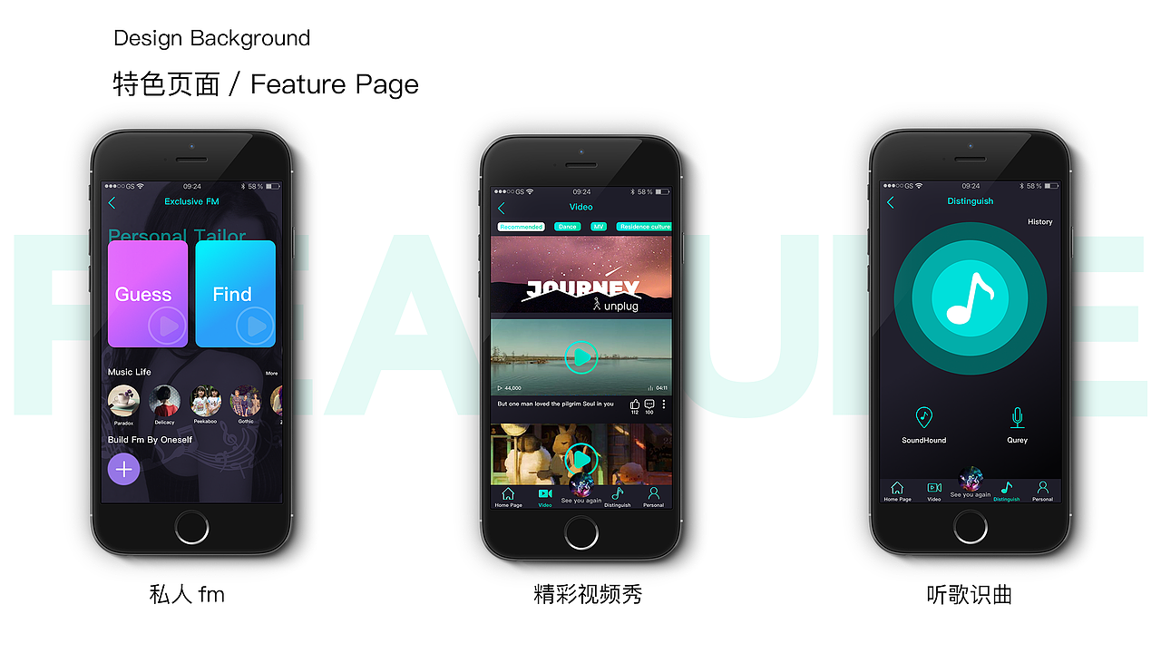 2018年整理的作品集～