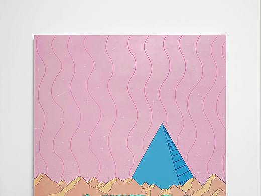 《上层空间》（个人主页-ZNTE4NDY4MTY=） - 绘画 - 站酷设计师MartinPulendi原创素材 - 站酷ZCOOL